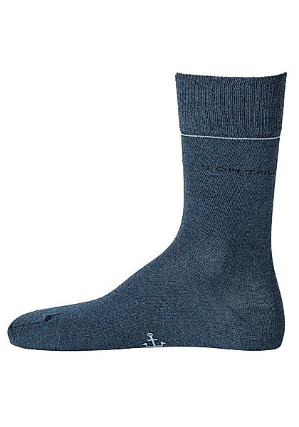 TOM TAILOR Socken "Socken 7er Pack" günstig online kaufen