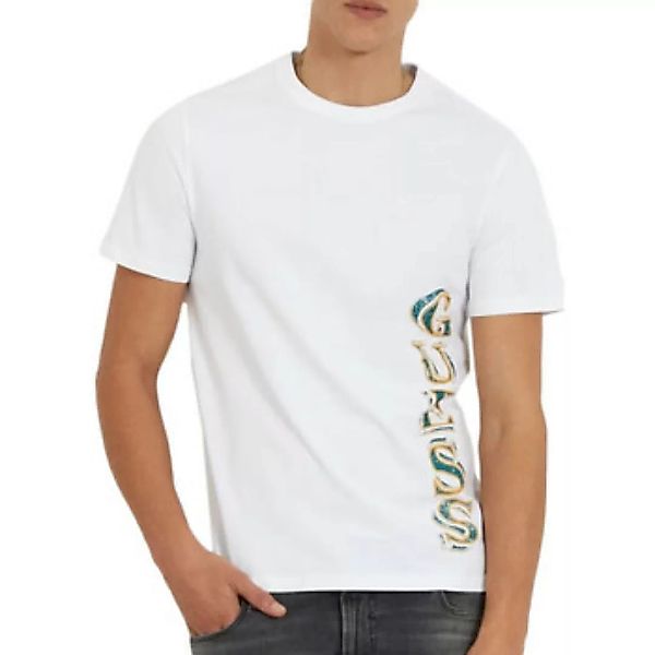 Guess  T-Shirts & Poloshirts G-M4RI30J1314 günstig online kaufen