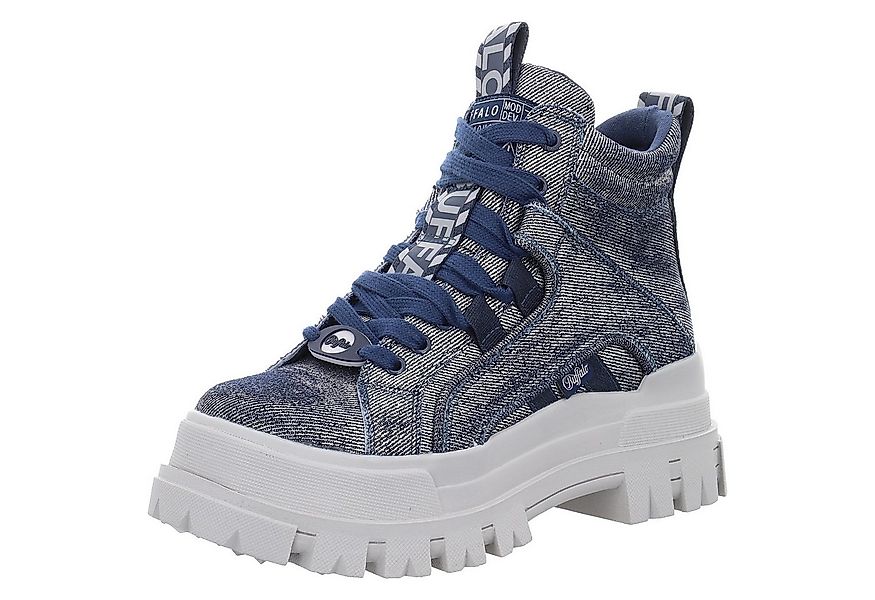 Buffalo Stiefelette günstig online kaufen