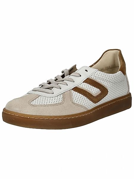 Gabor Comfort Sneaker "Gabor Comfort Sneaker Glattleder" günstig online kaufen