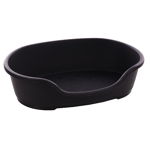 Flamingo Hundekorb Hundekorb Tuck oval aus günstig online kaufen