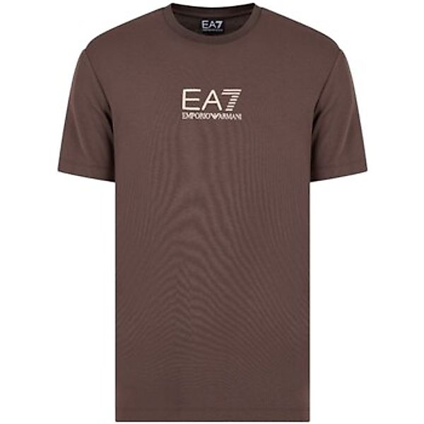Emporio Armani EA7  Shorts 7M000301 AF13739-U6139 TURKISH COFFEE günstig online kaufen