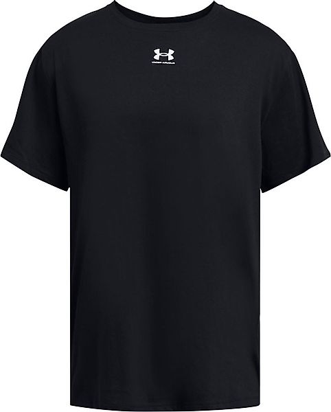 Under Armour® T-Shirt Campus Oversize Short günstig online kaufen