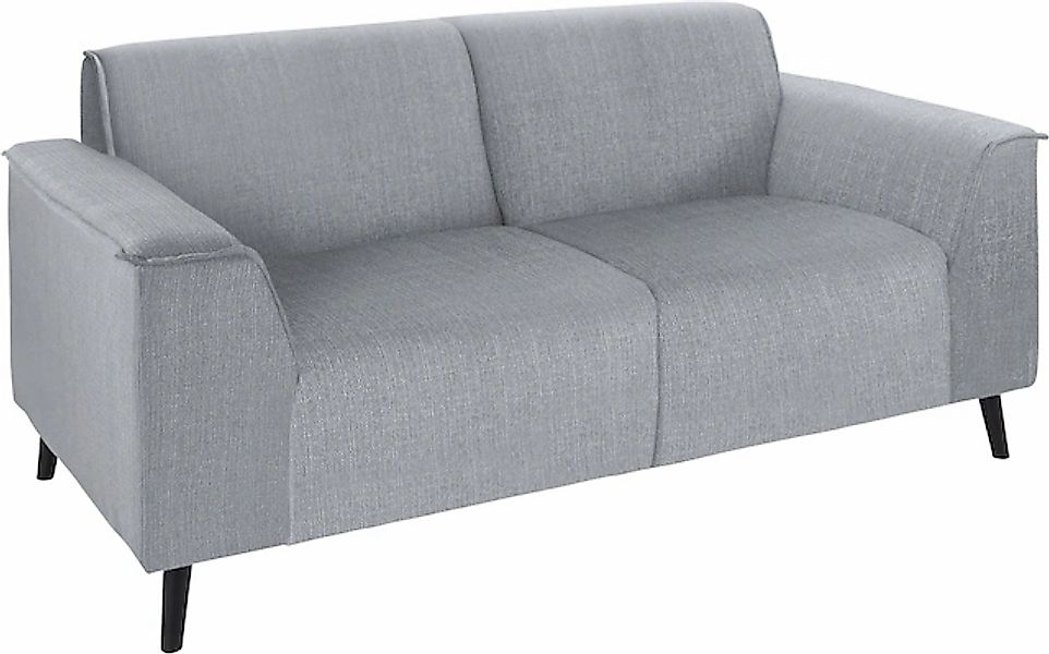 DOMO collection 2-Sitzer "Amora, inklusive komfortablem Federkern für mehr günstig online kaufen