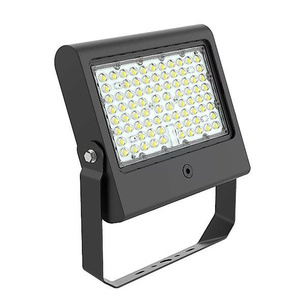 InnoGreen CUBIC 3.0 LED-Strahler CRI80 schwarz 857 günstig online kaufen