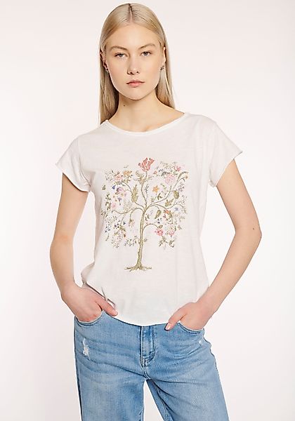 HaILY’S T-Shirt SS C TP Sv44enja günstig online kaufen