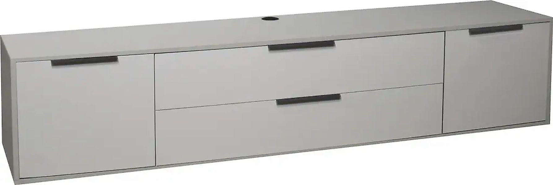 Mäusbacher Lowboard "Bonnie TOPSELLER", Modernes Lowboard günstig online kaufen