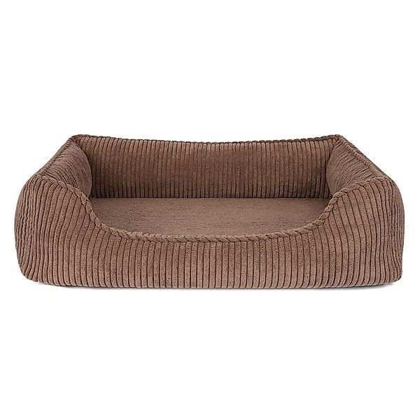 PAW WOW Hundekorb Hundebett ANTON Cord günstig online kaufen