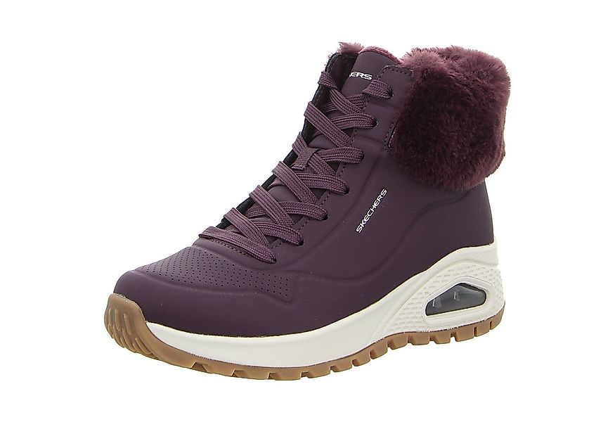 Skechers Uno Rugged Schnürstiefel günstig online kaufen