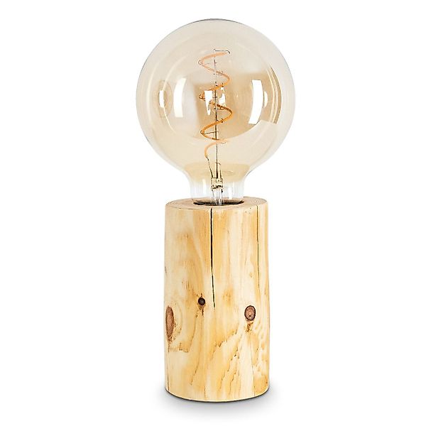 hofstein Tischleuchte »Pontinvrea« moderne Tischlampe aus günstig online kaufen