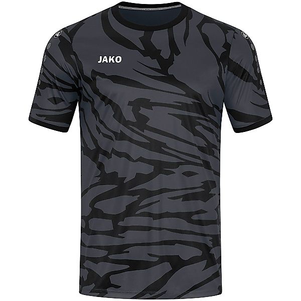 Jako Fußballtrikot 4242 Trikot Animal KA günstig online kaufen