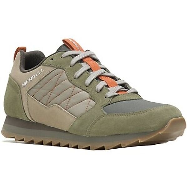 Merrell  Sneaker Alpine günstig online kaufen
