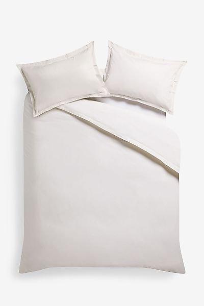 Next Bett-Set Bettwäsche aus 100% gewaschener günstig online kaufen