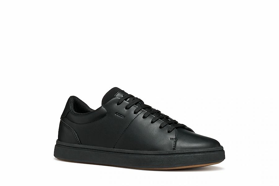 Geox Sneaker "U BALTMOORE", Schnürschuh im Monochrome Look günstig online kaufen