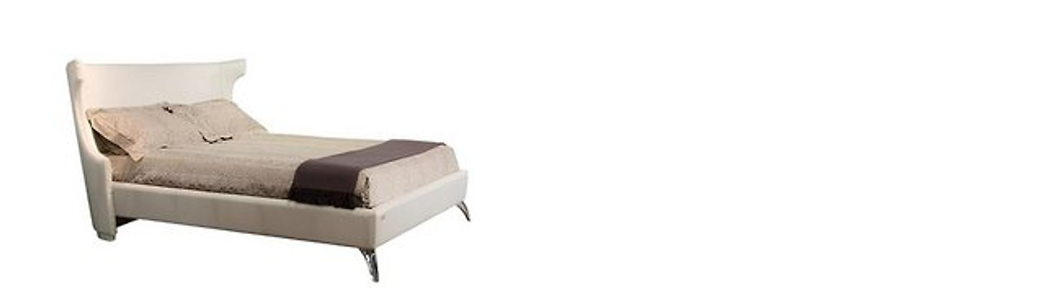 JVmoebel Bett Betten Schlafzimmer Holz Modern Bettrahmen Neu Bett Polster D günstig online kaufen