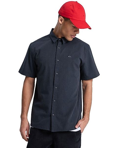 Quiksilver Kurzarmhemd Mw Premium Stretch günstig online kaufen