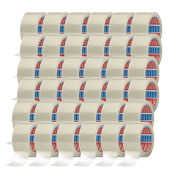 tesa Klebeband 36x Packband 64014 PP günstig online kaufen