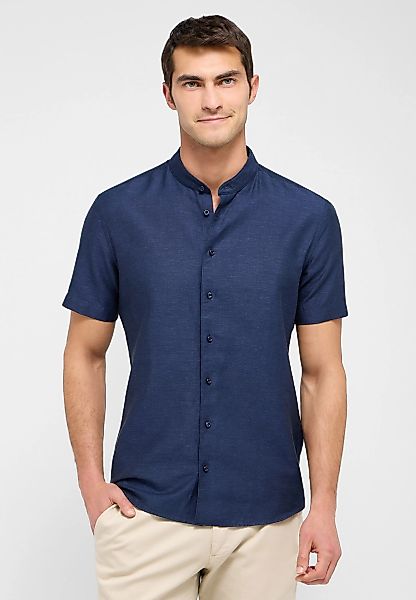 Eterna Kurzarmhemd "SLIM FIT", EASY IRON (bügelleicht) günstig online kaufen