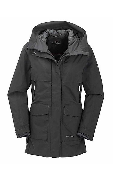 Maul Winterjacke Winter-Funktionsparka Tyra Megatex mit Kapuze (wasserdicht günstig online kaufen