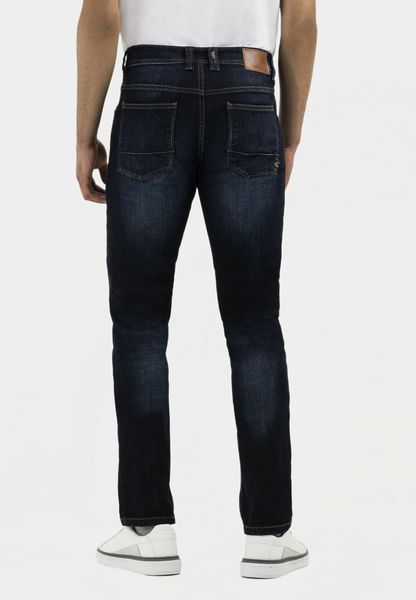 camel active 5-Pocket-Jeans 5-Pocket Jeans aus günstig online kaufen