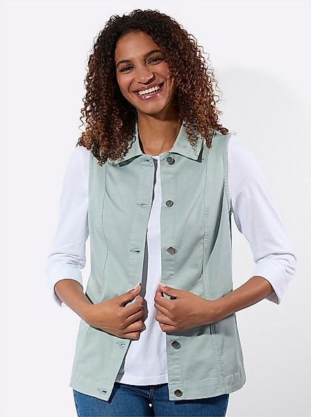 Witt Jerseyweste Weste günstig online kaufen