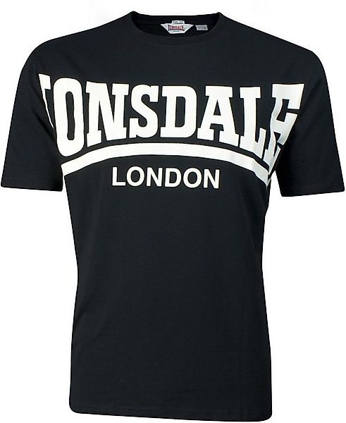 Lonsdale T-Shirt York günstig online kaufen