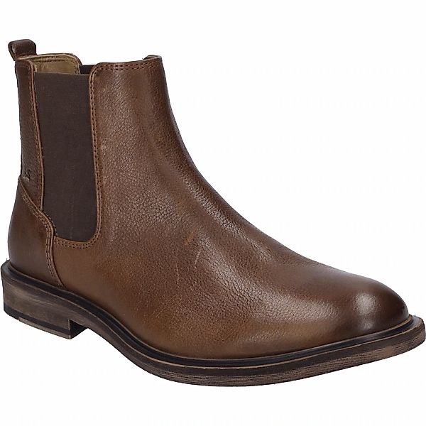 Josef Seibel Stiefelette "Bradley 03, cognac" günstig online kaufen