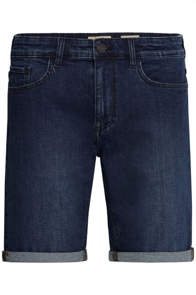 Blend Jeansshorts BHJoel Stilvolle 5-Pocket-Jeansshorts günstig online kaufen