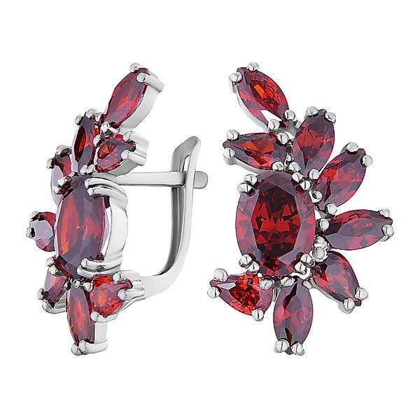 Secretforyou Creolen-Set Ohrringe Kreolen 925 Silber günstig online kaufen
