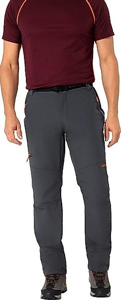 Nordcap Thermohose warm und komfortabel inklusive Gürtel günstig online kaufen