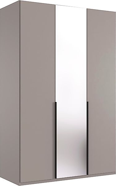 Wimex Kleiderschrank »Mugano, in 5 Breiten und 2 Höhen, Made in Germany«, ( günstig online kaufen