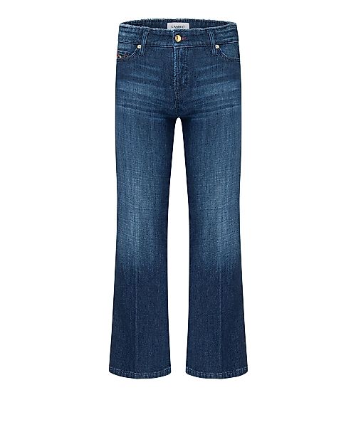 Cambio 5-Pocket-Jeans günstig online kaufen