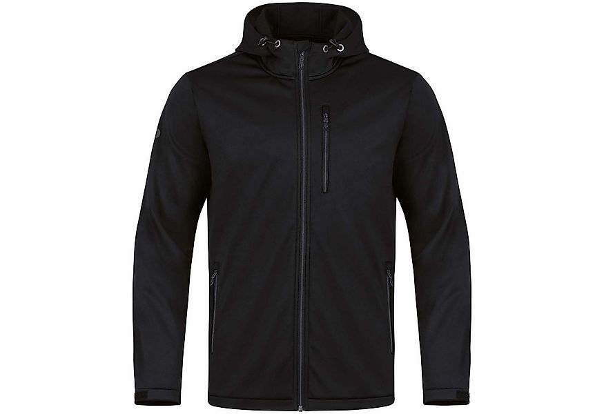 Jako Softshelljacke Jako Herren Softshelljacke Premium 7607 günstig online kaufen