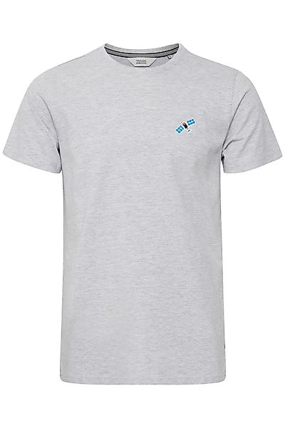 !Solid T-Shirt SDThorge T-Shirt mit Stickerei günstig online kaufen