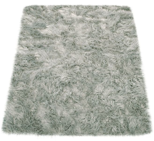 Paco Home Fellteppich Playa 960, rechteckig, günstig online kaufen
