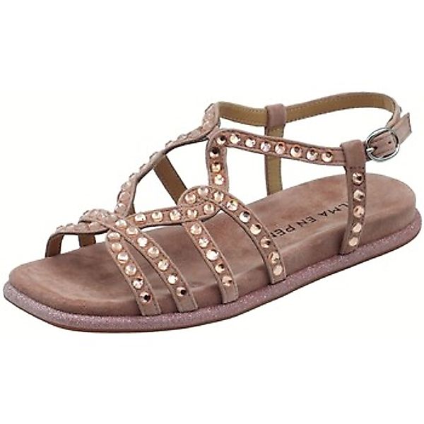 ALMA EN PENA  Sandalen V2551600 Suede Old günstig online kaufen