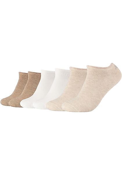 s.Oliver Sneakersocken originals (6-Paar) mit weichem günstig online kaufen