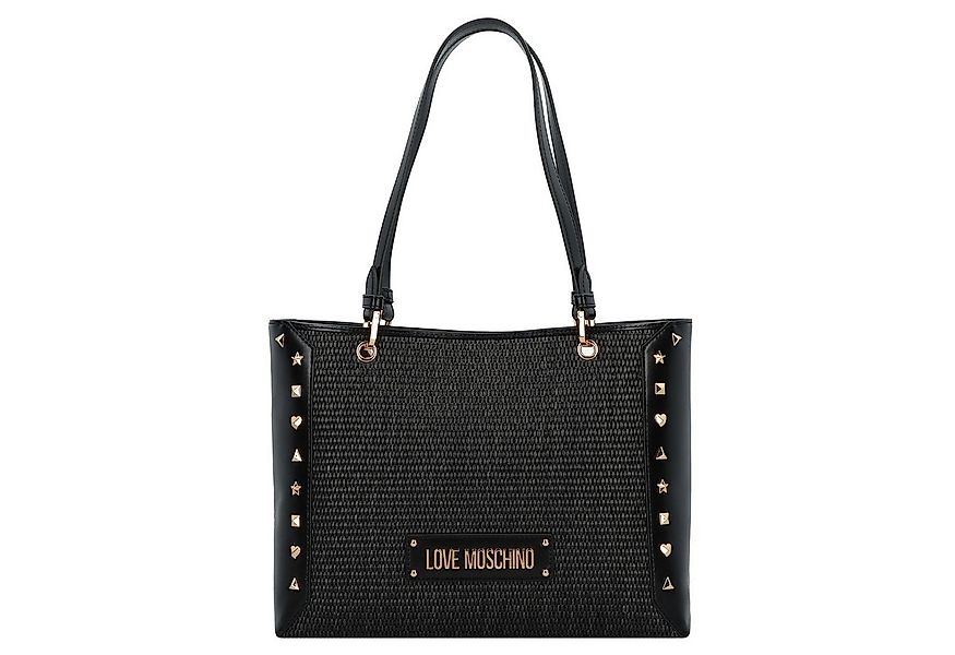 LOVE MOSCHINO Umhängetasche Timeless, Polyurethan günstig online kaufen