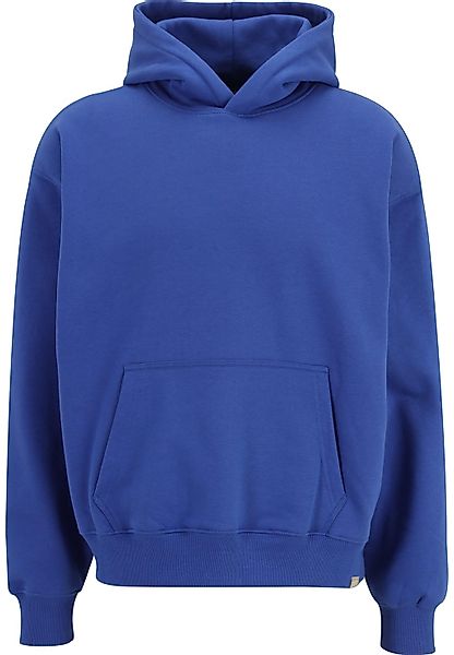 DEF Kapuzensweatshirt "DEF Herren DEF Hoody", (1 tlg.) günstig online kaufen