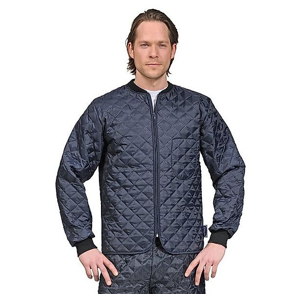 securesse Thermohemd securesse Thermojacke blau günstig online kaufen