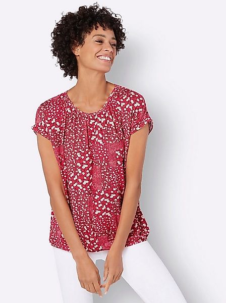 Witt T-Shirt Kurzarmshirt . günstig online kaufen