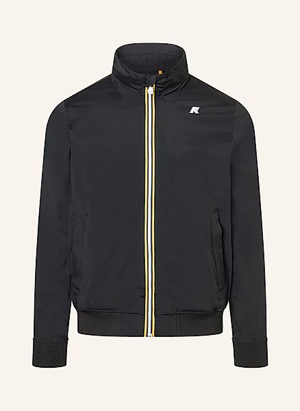 K-WAY Funktionsjacke K-Way Funktionsjacke AMAURY STRETCH günstig online kaufen