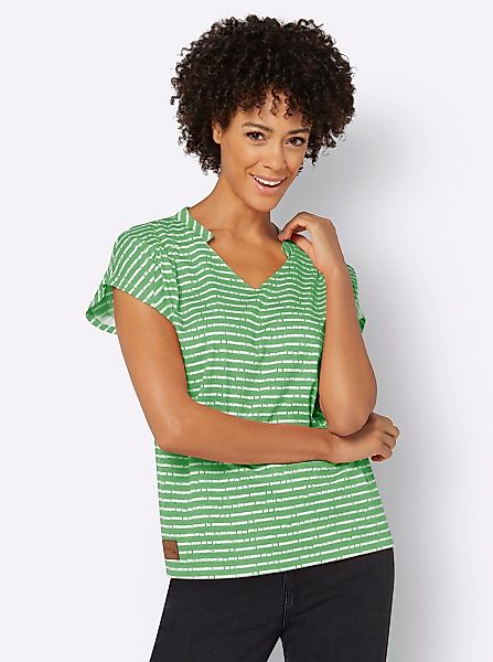 Inspirationen Print-Shirt "Shirt" 1 Stk. tlg. günstig online kaufen