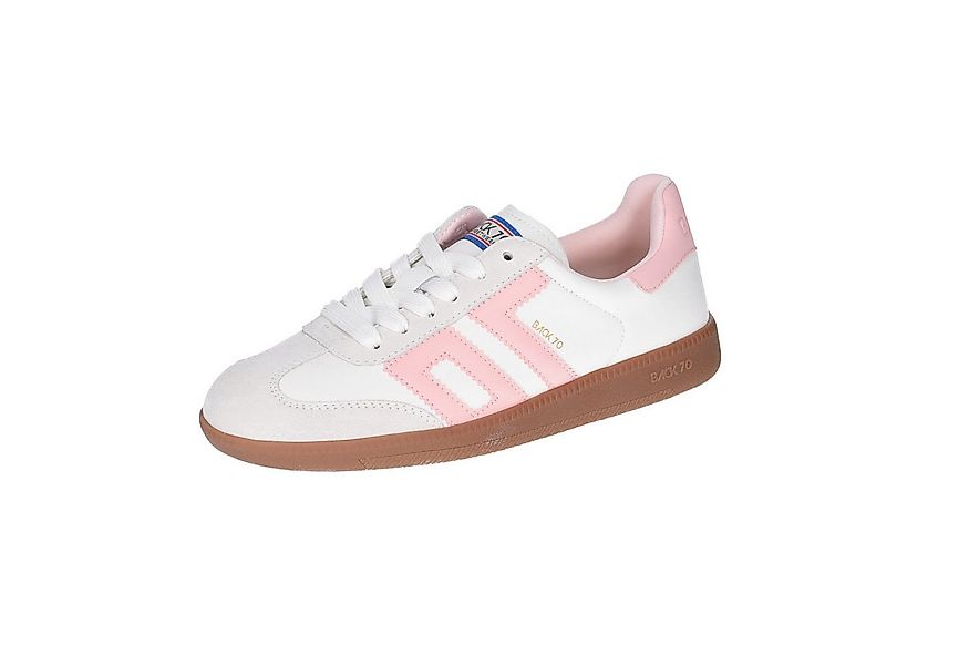 Back 70 Retro Sneaker Schnürschuh günstig online kaufen