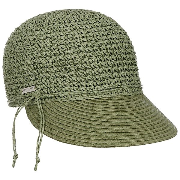 Seeberger Visor (1-St) Damencap mit Schirm günstig online kaufen