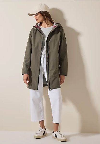 Moderner Mantel günstig online kaufen