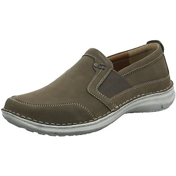 Josef Seibel  Herrenschuhe Slipper Anvers 71 Vulcano 4367110/260 260 günstig online kaufen