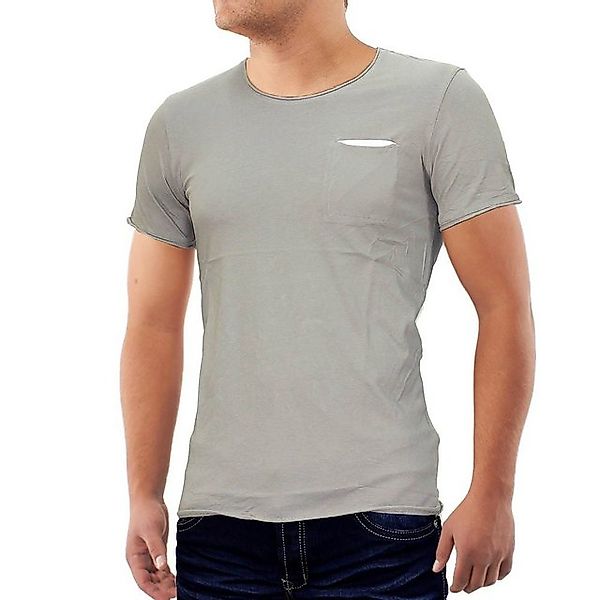 Egomaxx T-Shirt Kult ID710 (1-tlg) günstig online kaufen