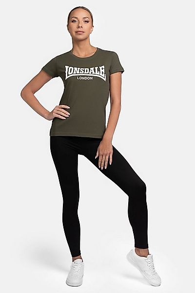Lonsdale T-Shirt (1-tlg) günstig online kaufen