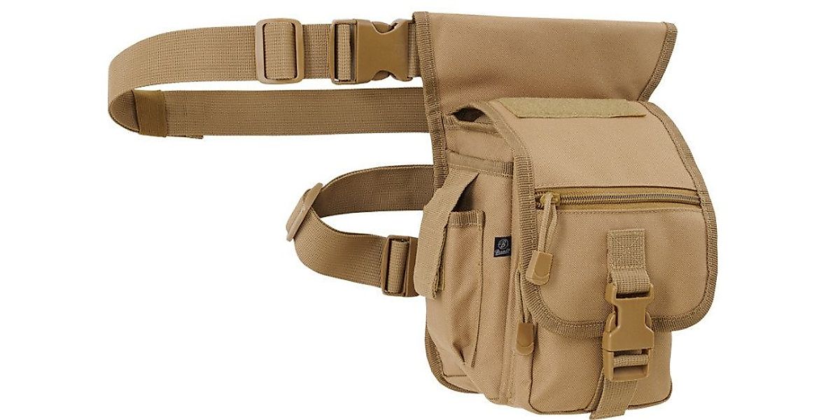 Brandit Freizeitrucksack Side Kick Bag Gürteltasche, robust günstig online kaufen
